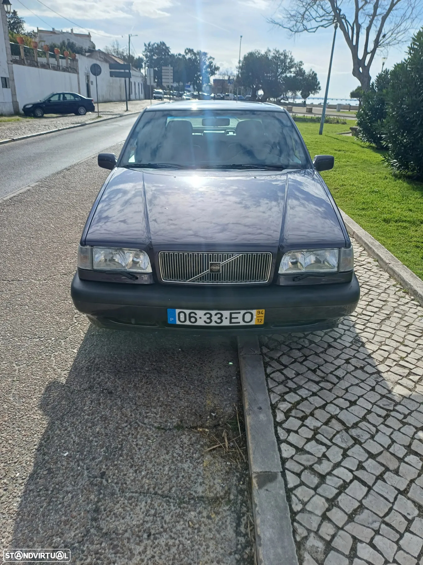 Volvo 850 2.0 T GLT - 6