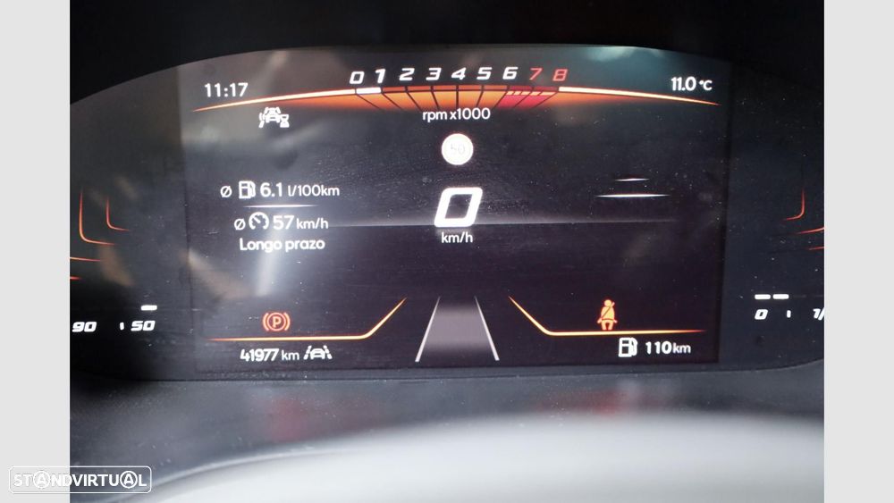 SEAT Ibiza 1.0 TSI Style — fotografia 10
