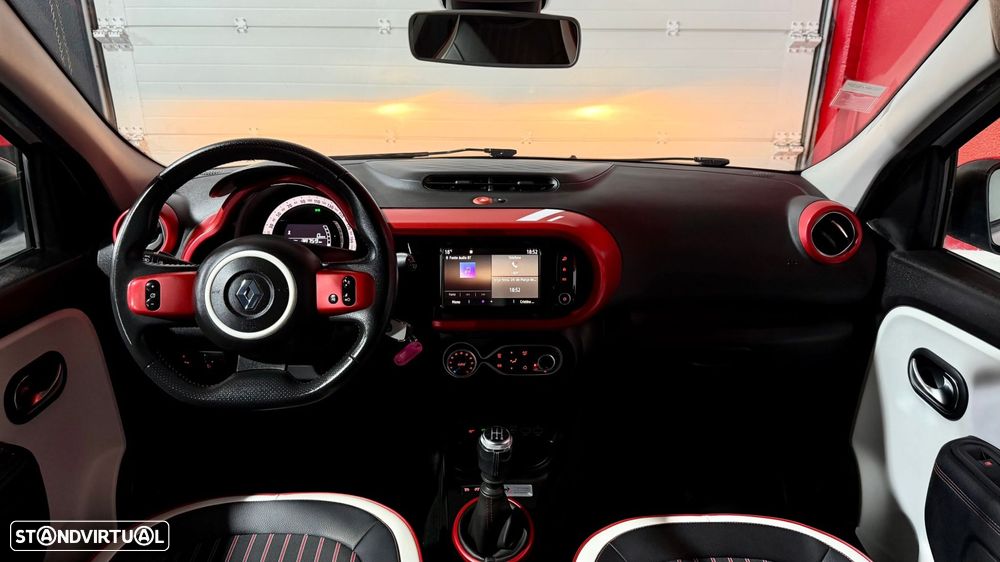 Renault Twingo 0.9 TCe Sport - 34