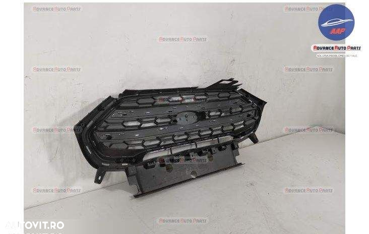 Grila Centrala Radiator originala Ford  EcoSport  2 [facelift] [2017 - - 7