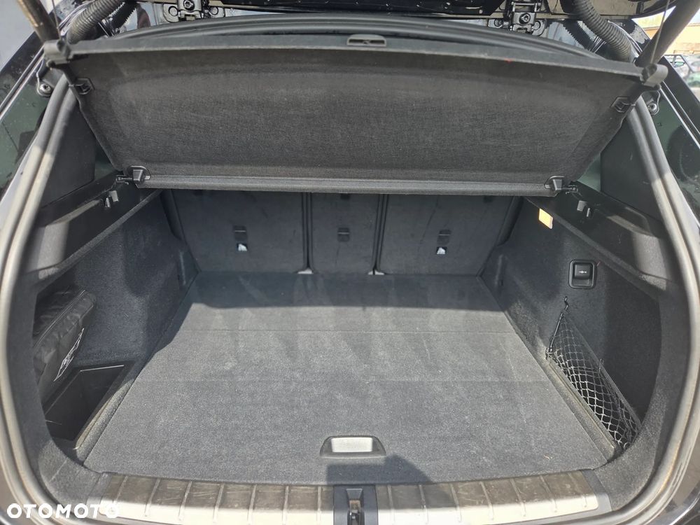 BMW X1 - 26