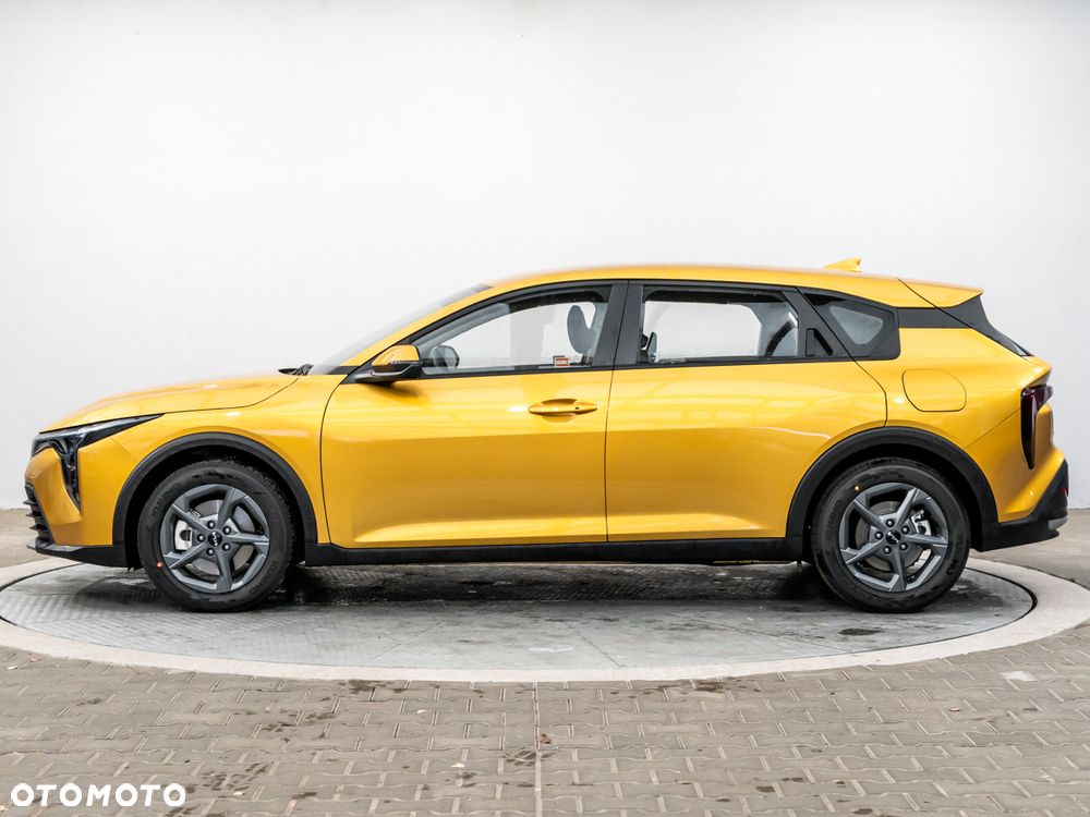 Kia K4 1.6 T-GDI M - 3