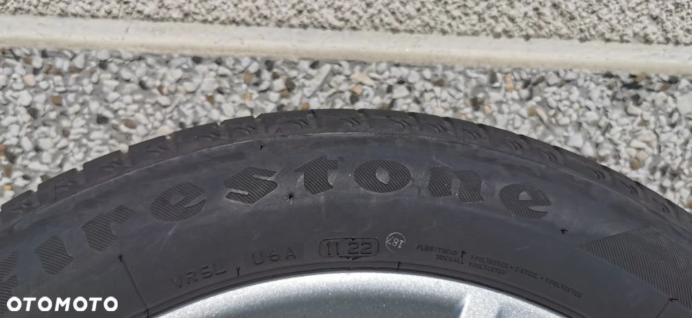 Opony letnie 225/55 R18 - 3