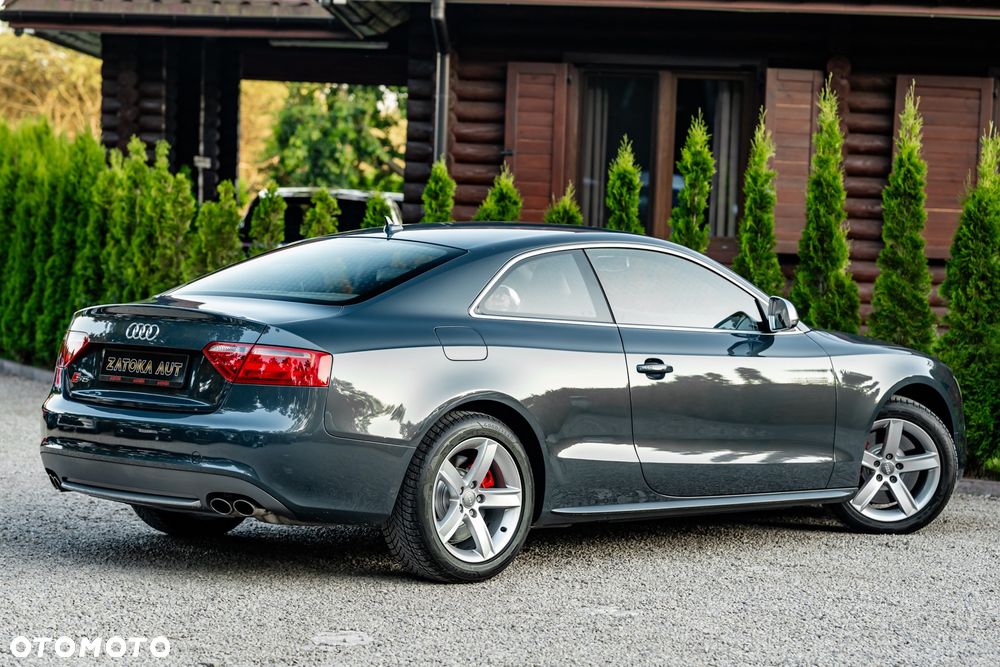 Audi S5 Coupé tiptronic - 15