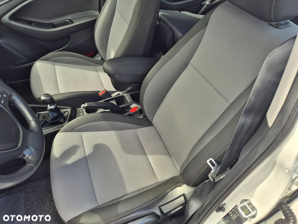 Hyundai i20 1.2 Style - 18