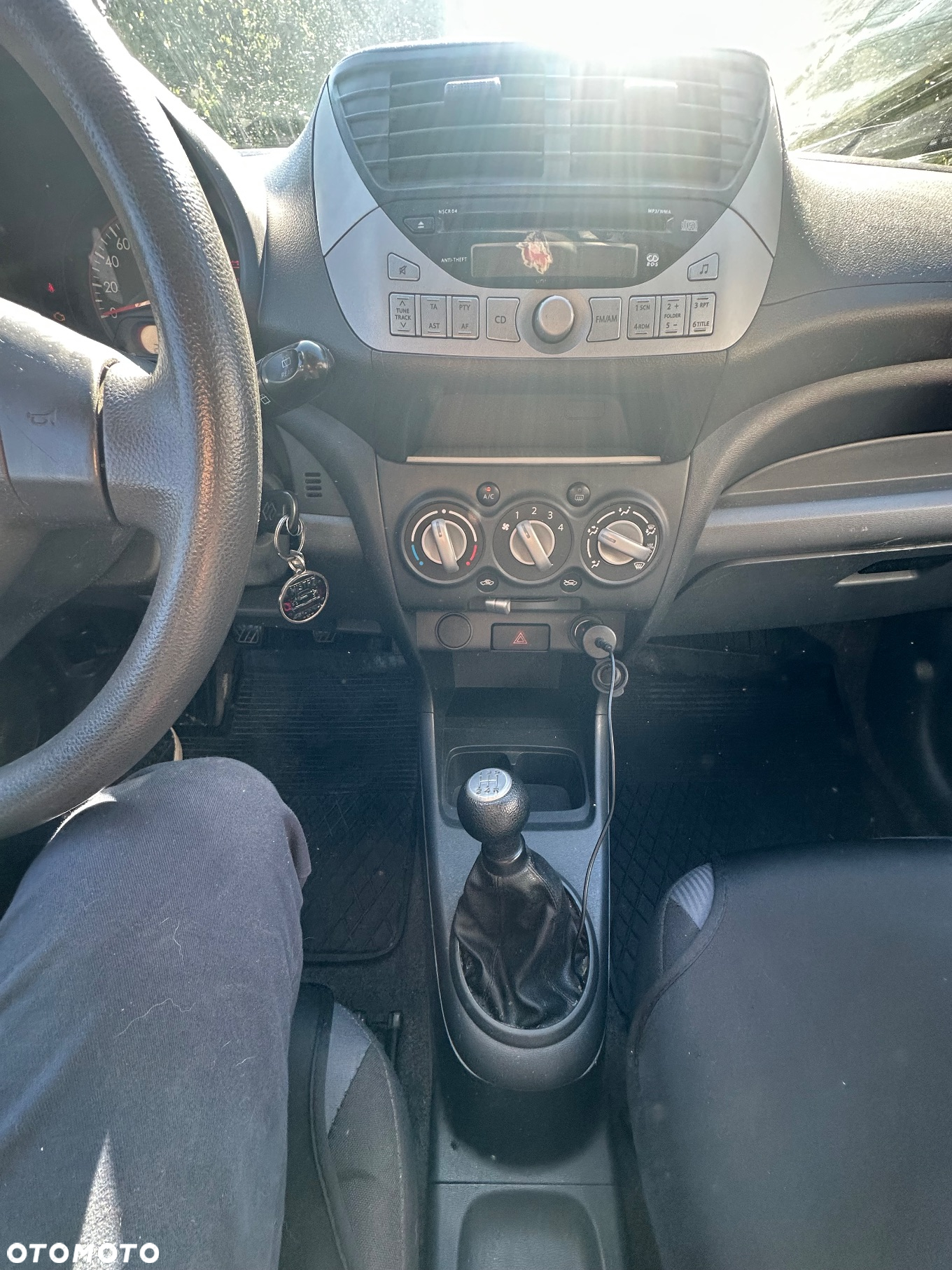 Suzuki Alto 1.0 Classic - 11