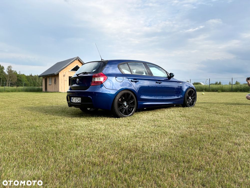 BMW Seria 1 - 2