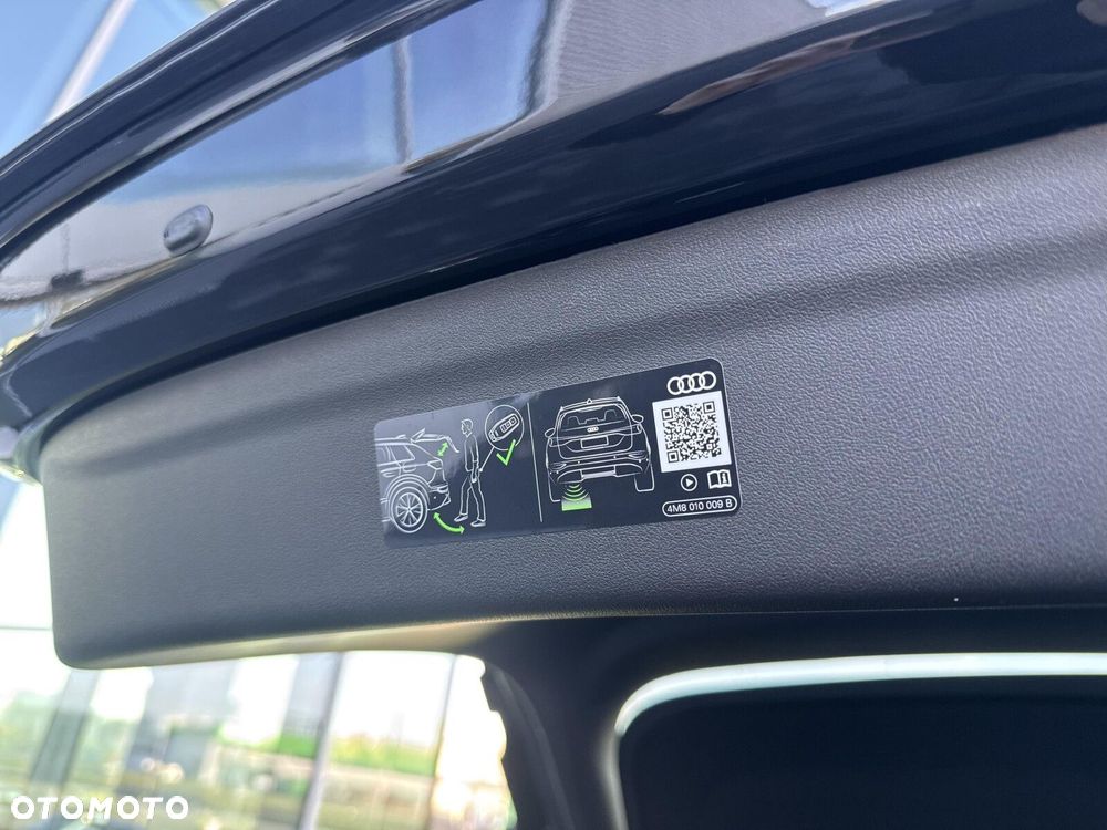 Audi Q6 e-tron - 24