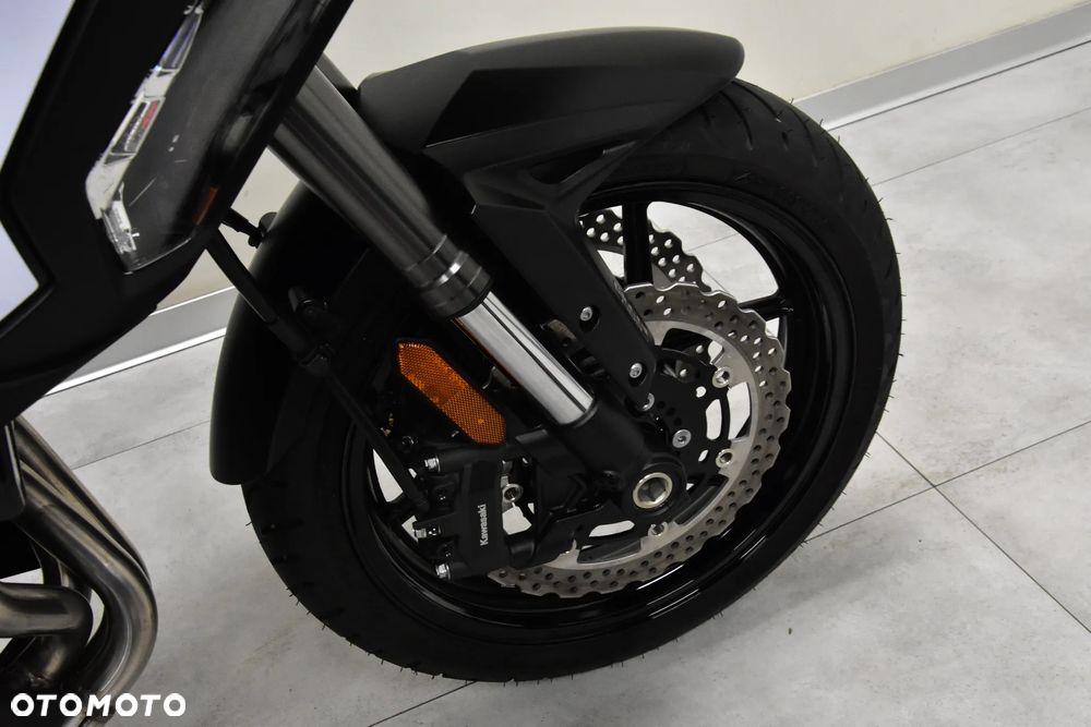 Kawasaki Versys 1000 - 27