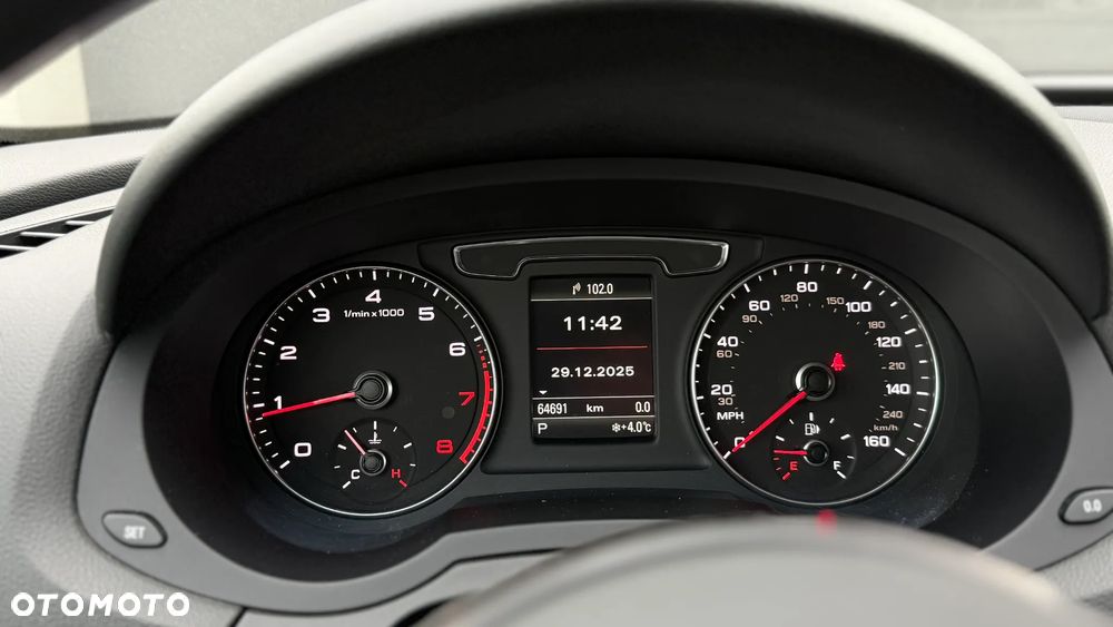 Audi Q3 40 TFSI Quattro S tronic S line - 17