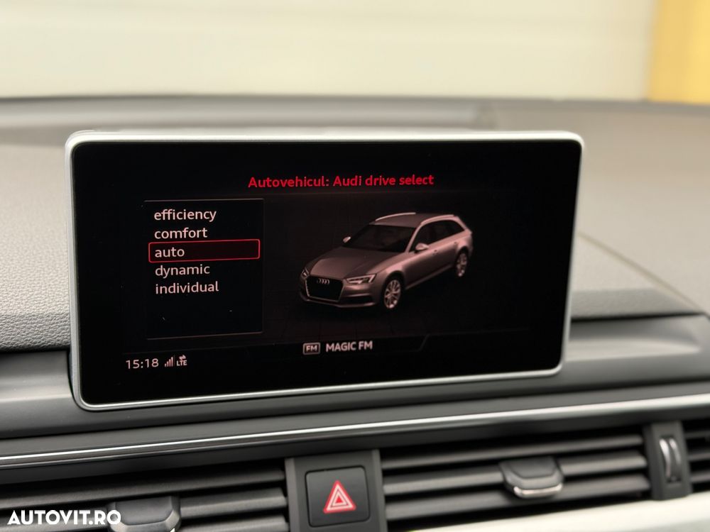 Audi A4 40 TDI S tronic S line - 21