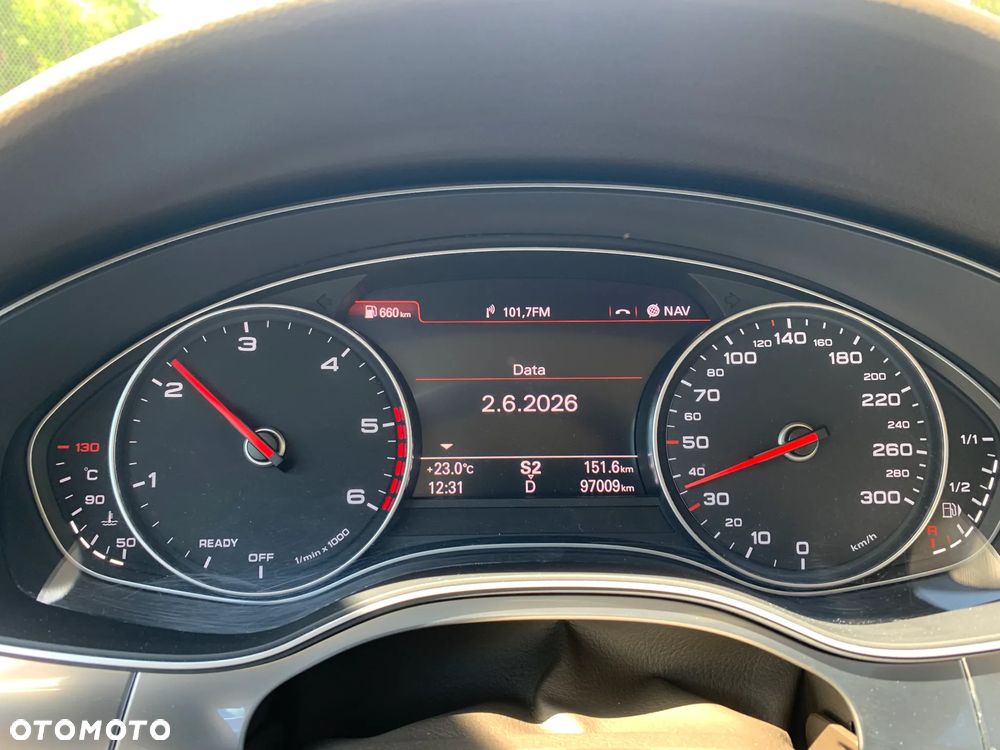 Audi A6 Limousine 2.0 TDI Quattro S tronic - 10