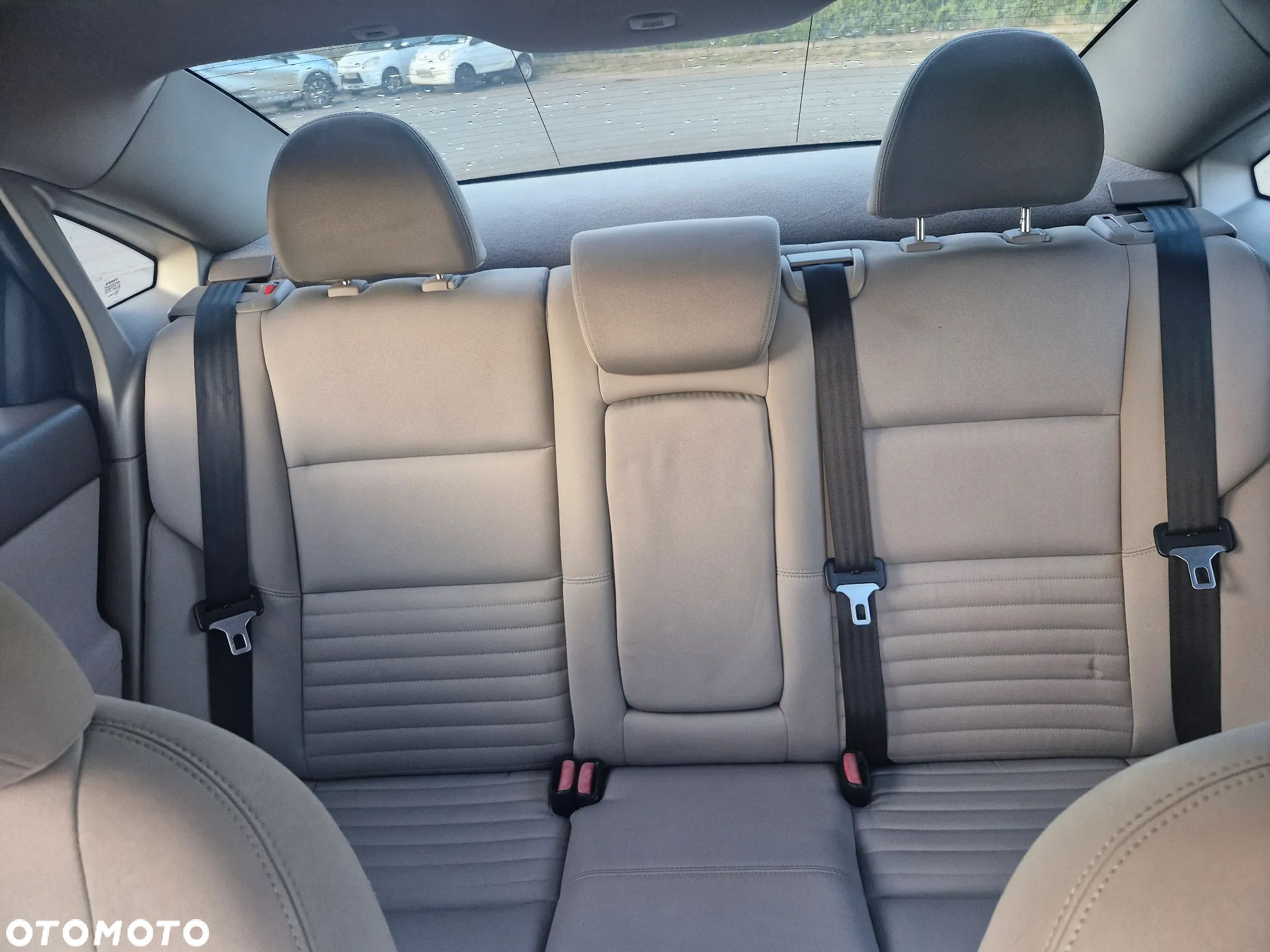 Volvo S40 2.0D - 18