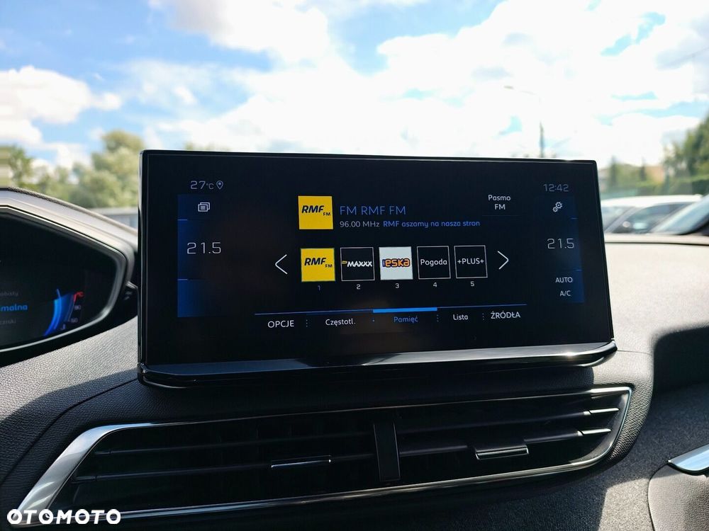 Peugeot 3008 1.2 PureTech Allure Pack S&S EAT8 - 14
