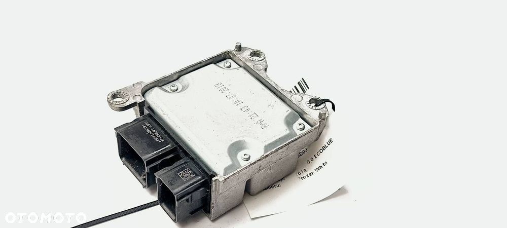 MODUŁ FORD TRANSIT MK8 GK3T-14B321-AC - 3