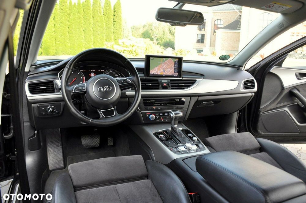 Audi A6 - 29