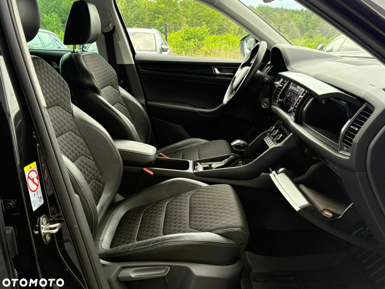 Skoda Kodiaq 2.0 TDI 4x4 Style DSG - 14