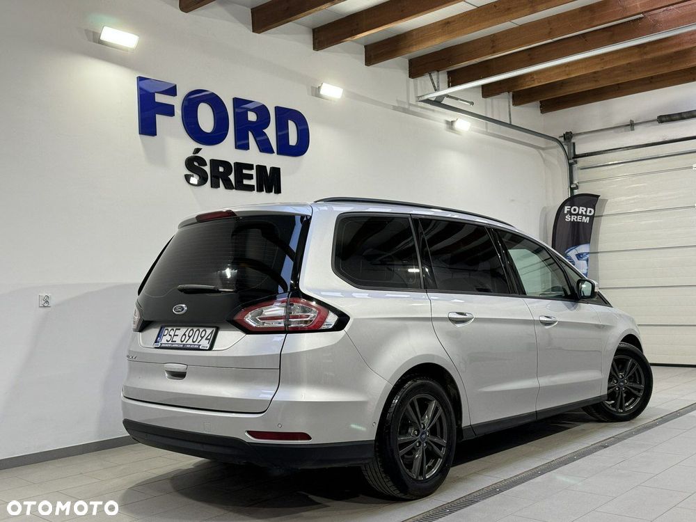 Ford Galaxy - 8
