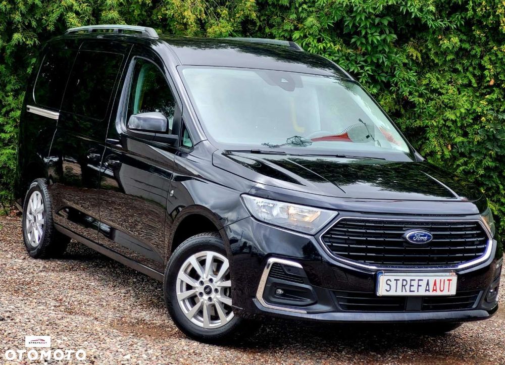 Ford Tourneo Connect - 29