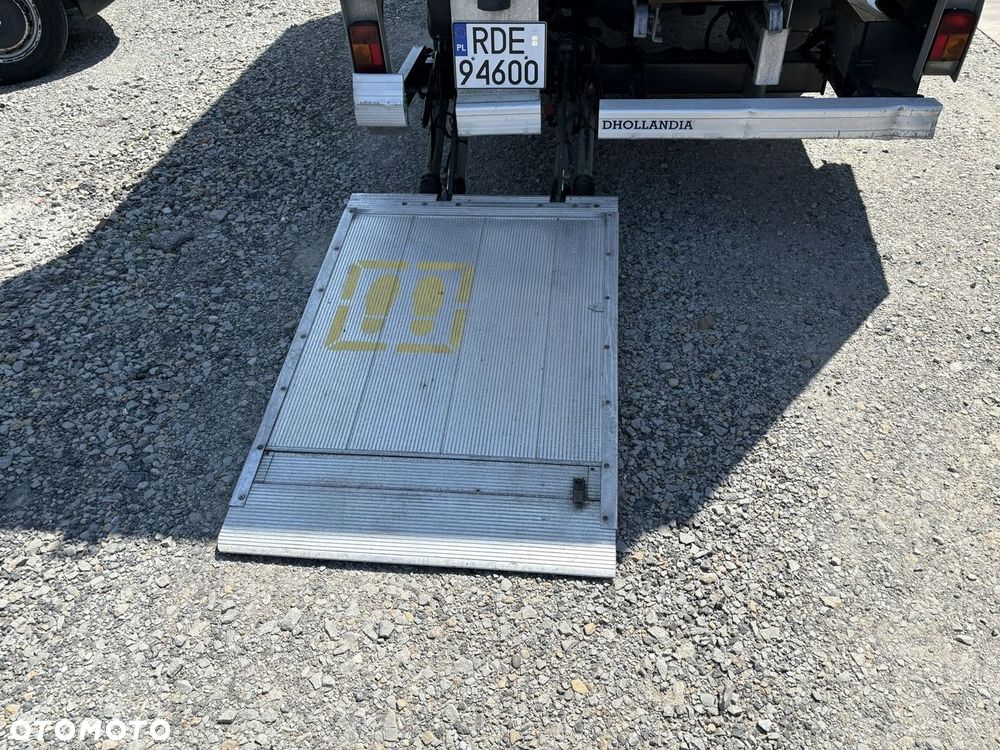 Iveco Daily 35S14 - 6