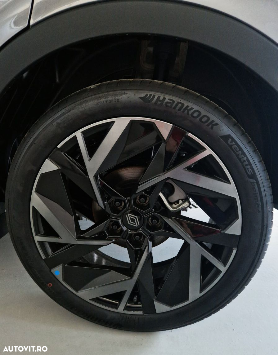 Renault Arkana - 4