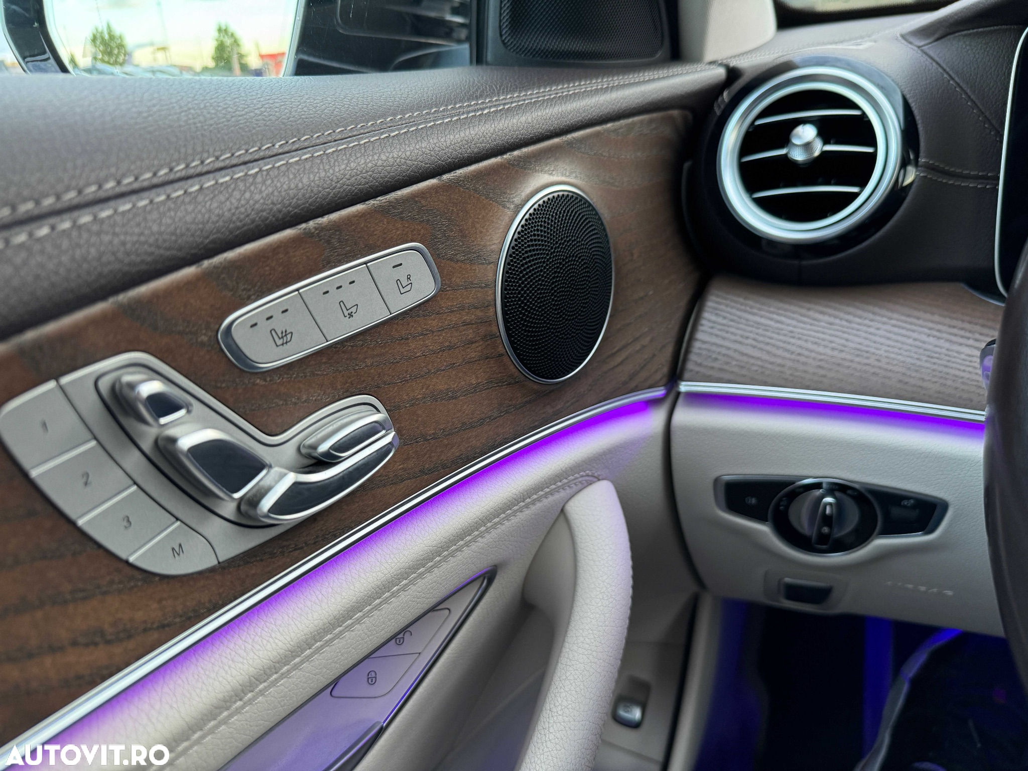 Mercedes-Benz E 400 d 4MATIC Aut. - 20