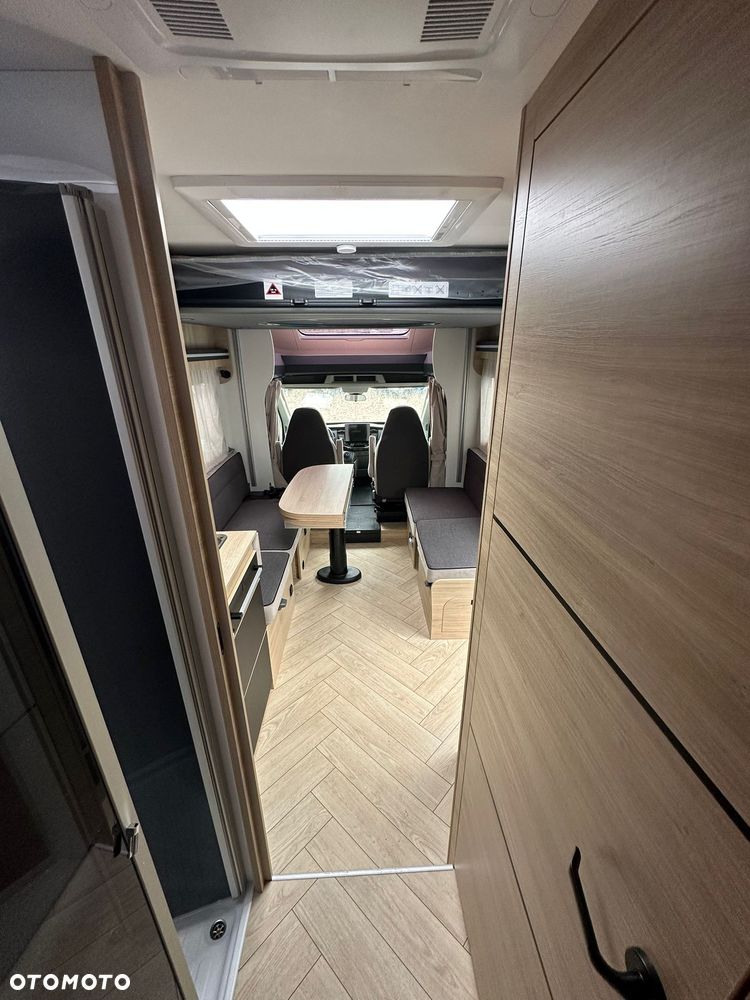 Chausson 720 TITANIUM LINE - 24