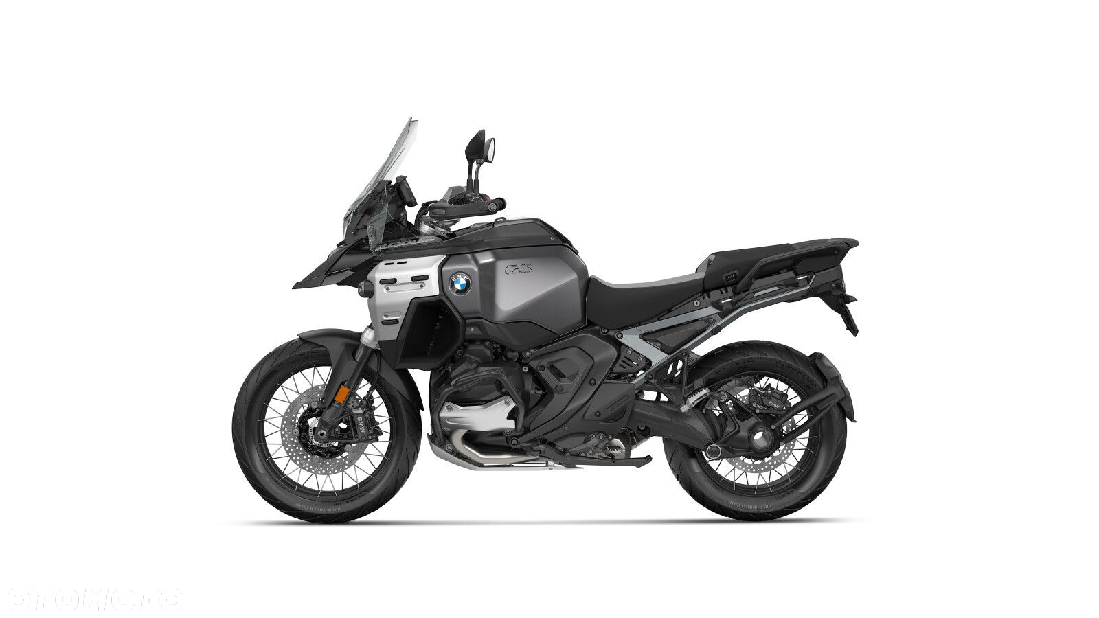 BMW R - 5