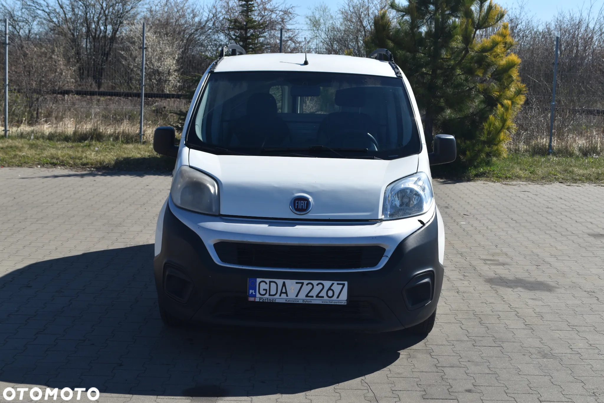 Fiat FIORINO - 3