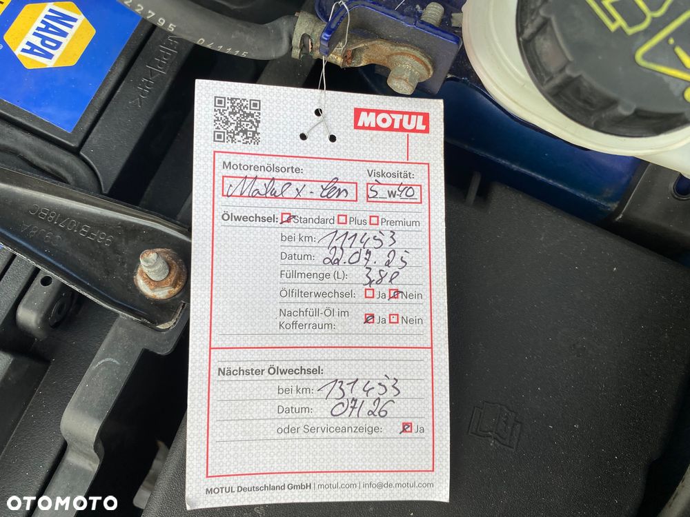 Ford Fiesta 1.25 Titanium EU5 - 27