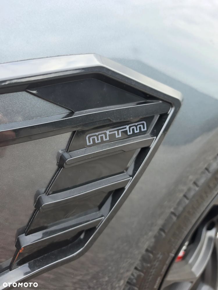 Audi RS7 Sportback 4.0 TFSI Quattro Tiptronic - 10