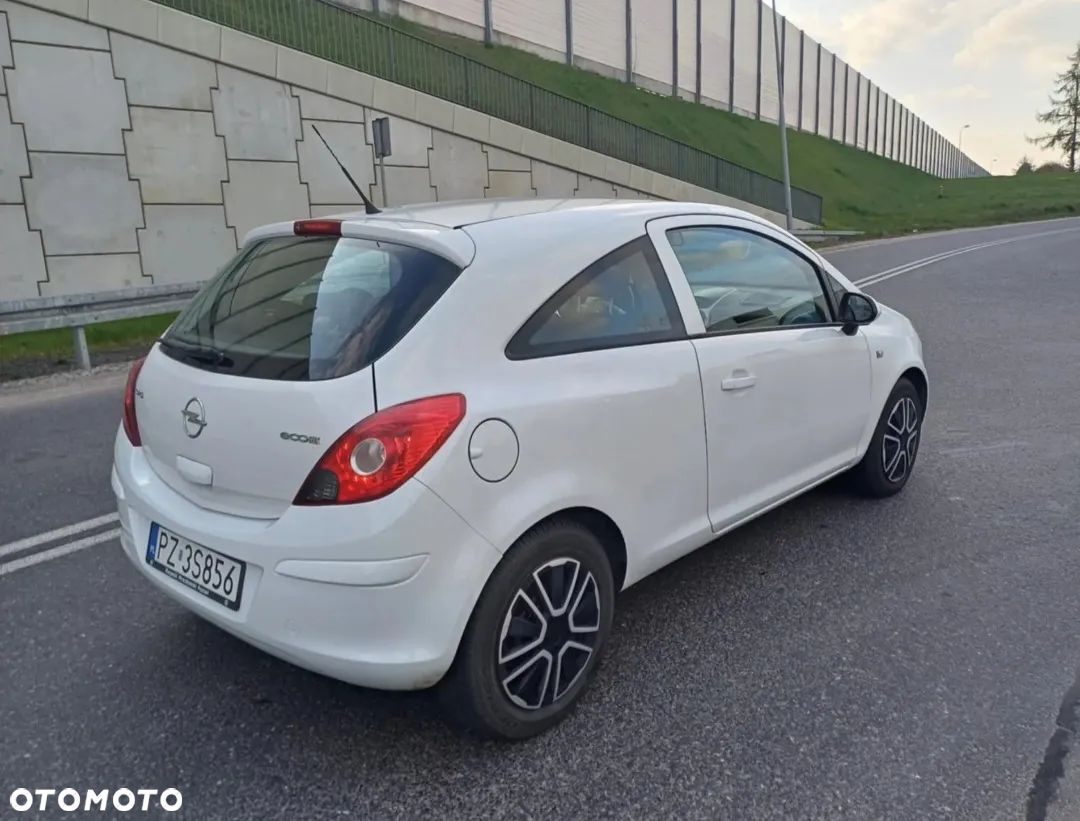 Opel Corsa 1.3 CDTI 111 - 1