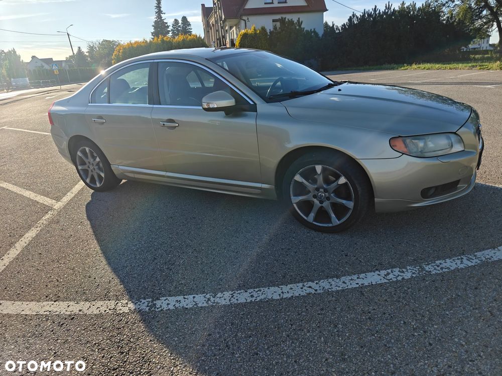 Volvo S80 2.0 Momentum - 6