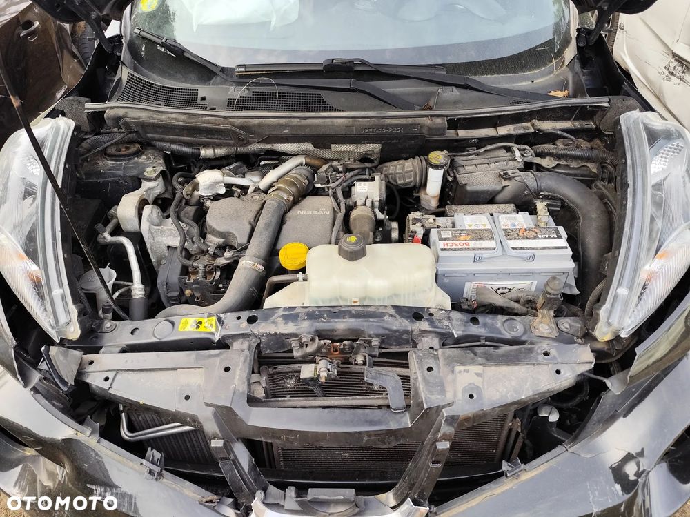 Nissan Juke 1.5 dCi N-Way+ - 11