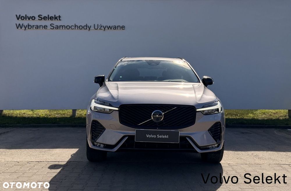 Volvo XC 60 - 4