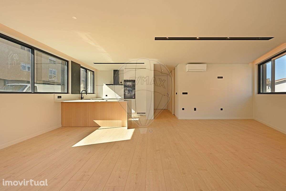 Apartamento T1 para venda - Grande imagem: 4/34