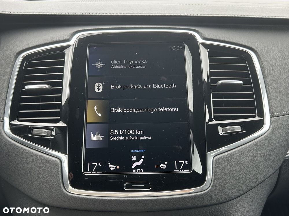 Volvo XC 90 - 17