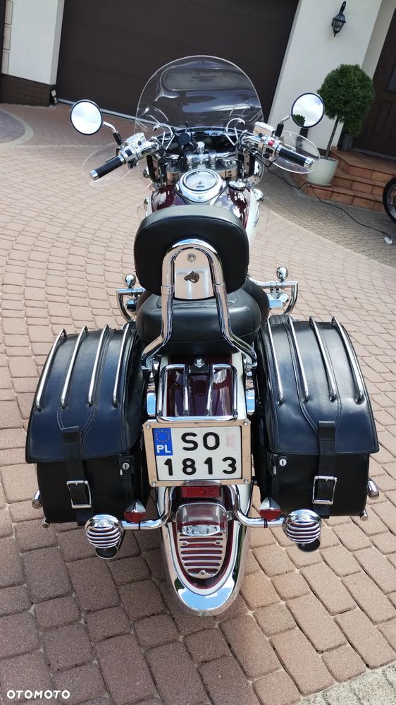 Yamaha Royal Star - 6