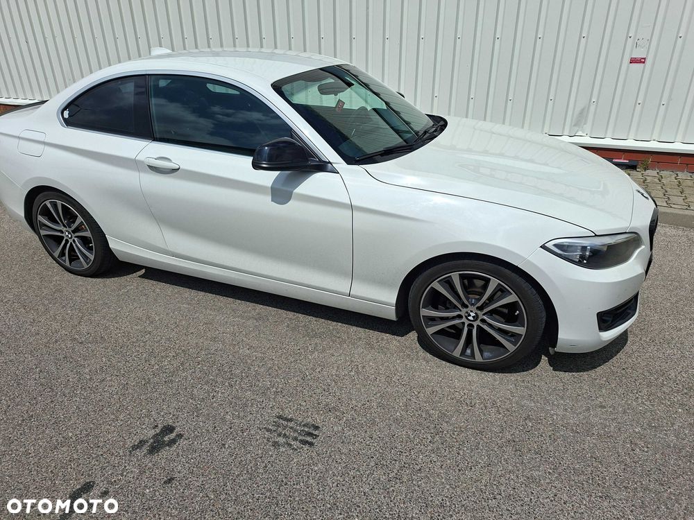 BMW Seria 2 - 5