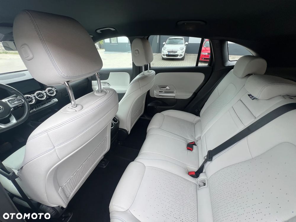 Mercedes-Benz EQA 250 66.5kWh Edition 1 - 30