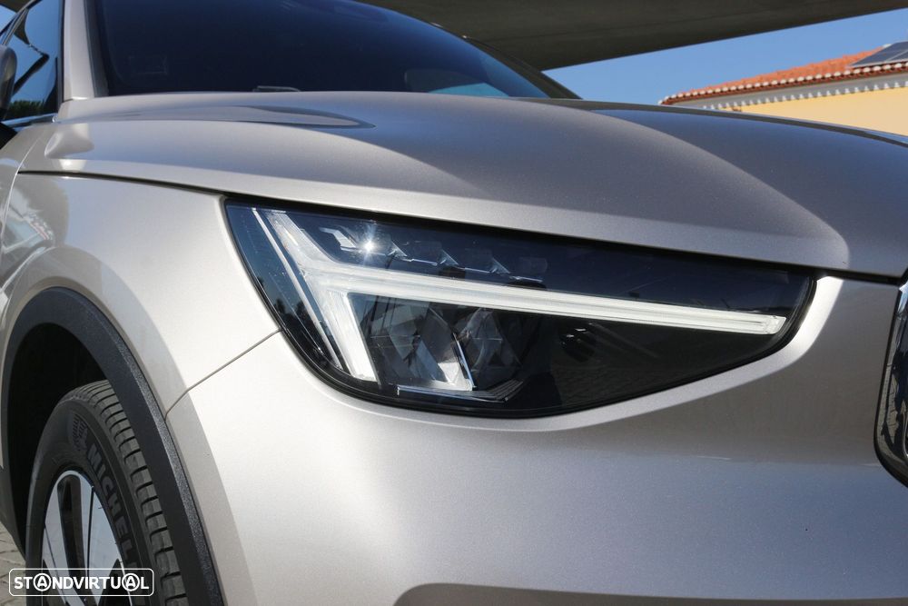 Volvo XC 40 1.5 T5 PHEV Core - 5