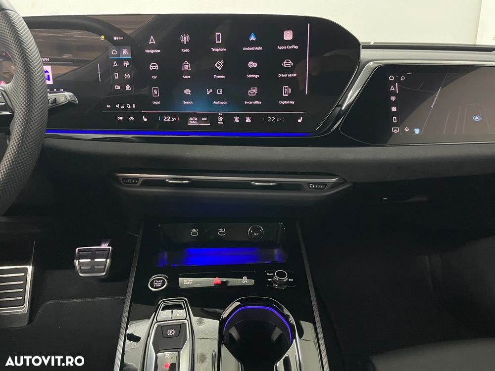 Audi A5 40 TDI quattro S tronic MHEV - 29