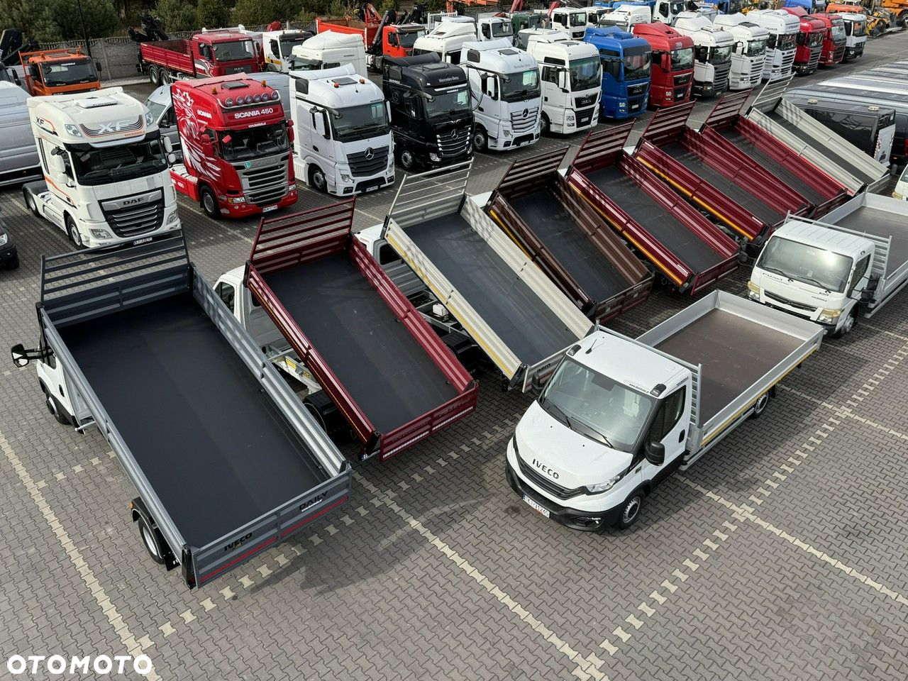 Iveco Daily 35C16 V - 12