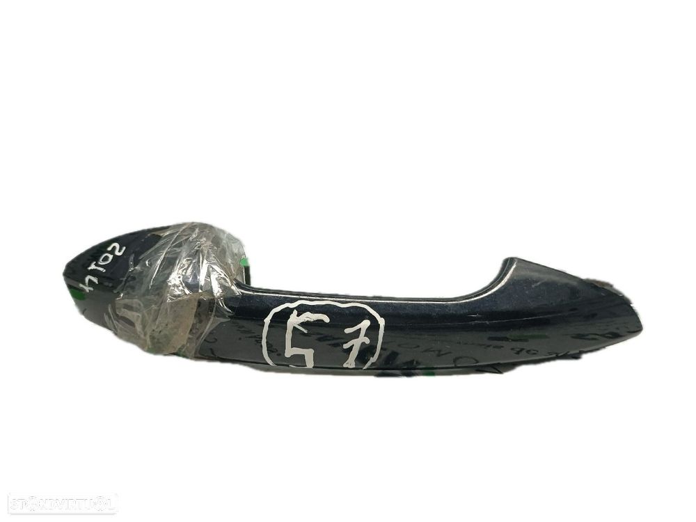 Puxador / Muleta Exterior Mercedes-Benz A-Class (W176) - 1