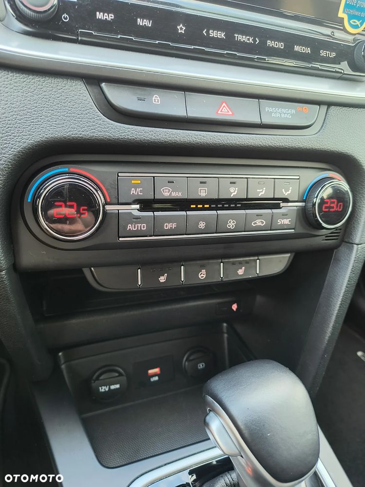 Kia Ceed 1.5 T-GDI L Business Line Plus DCT - 28