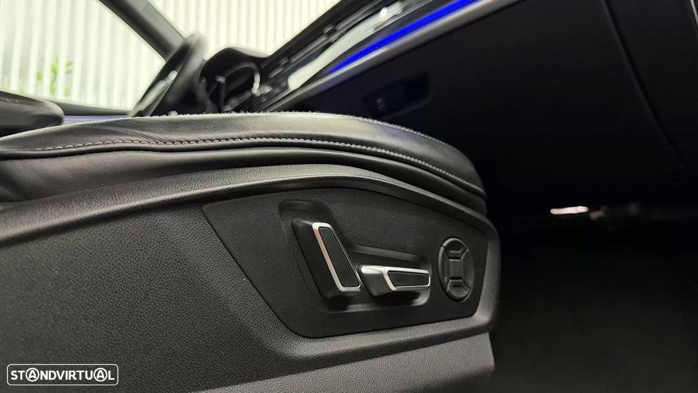 Audi Q8 50 TDI quattro Tiptronic - 33