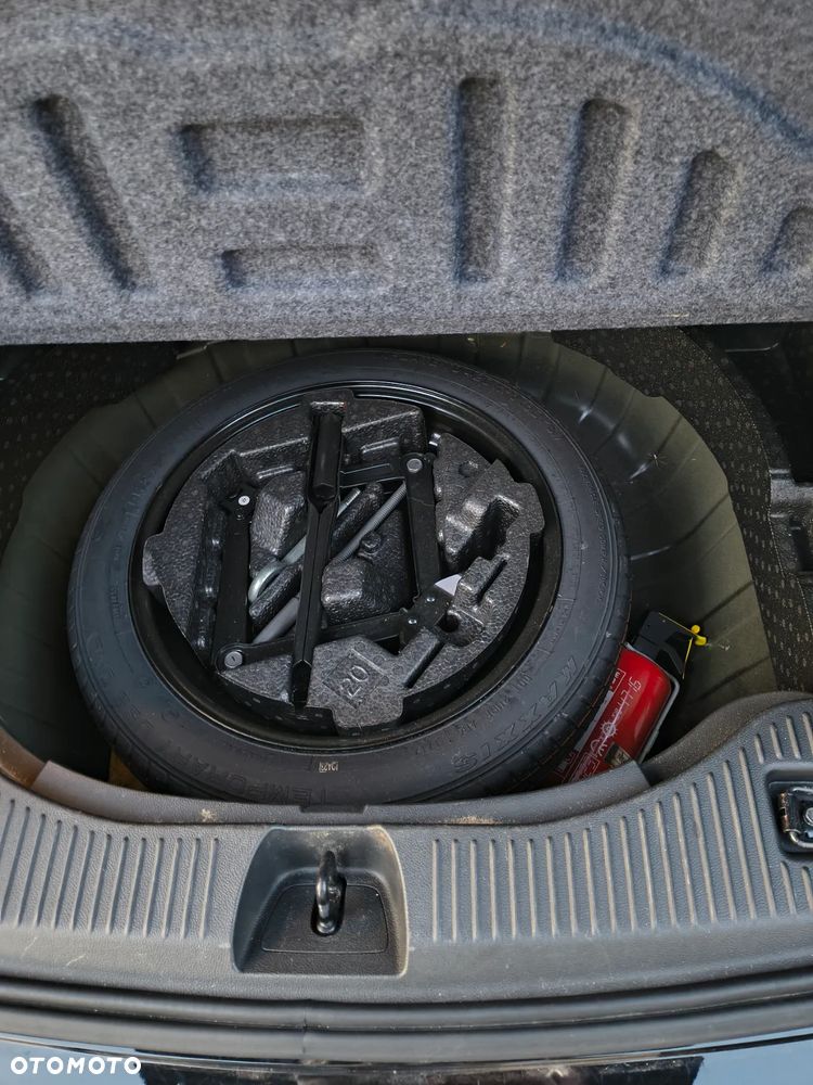 Opel Mokka X 1.4 T Elite S&S - 22