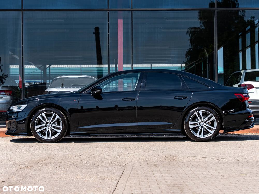 Audi A6 Limousine - 17