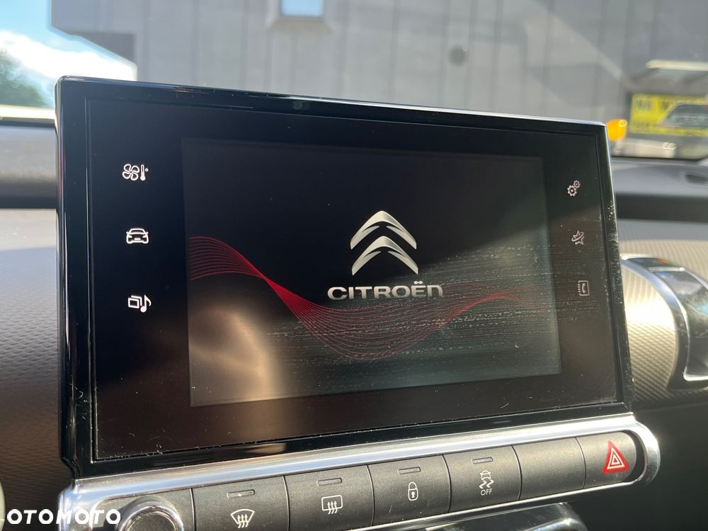Citroën C4 Cactus 1.2 PureTech MoreLife - 22