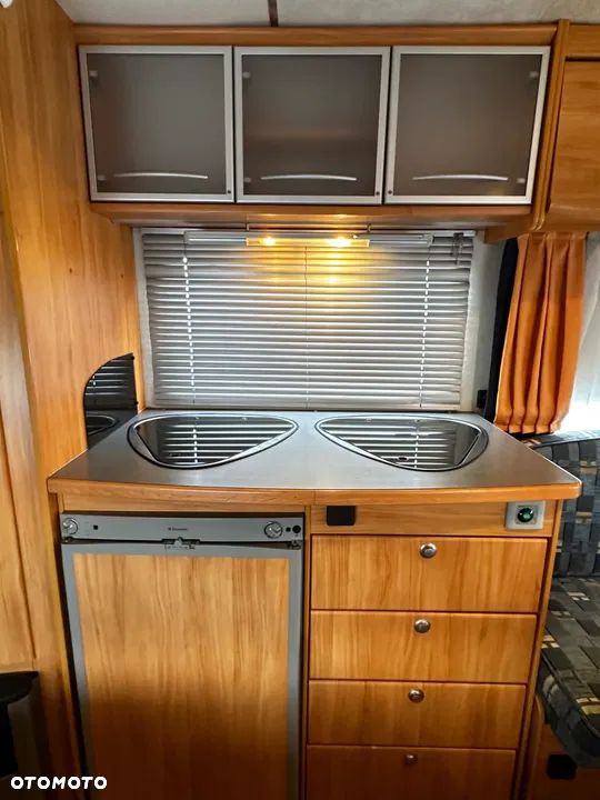 Adria ADORA 502 UK - 13